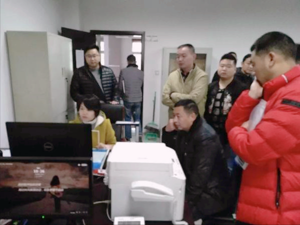 领取丧葬费需要什么手续