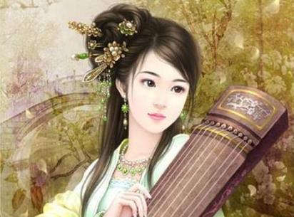 琴棋书画中的琴指什么