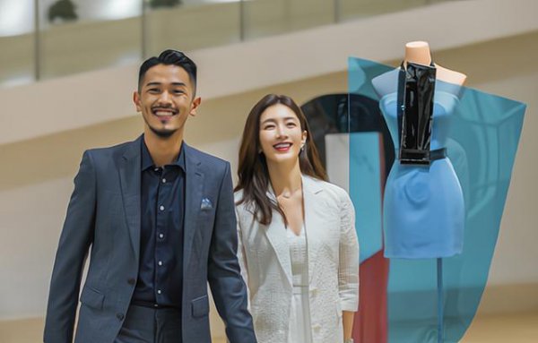 怎样撩已婚女人的套路