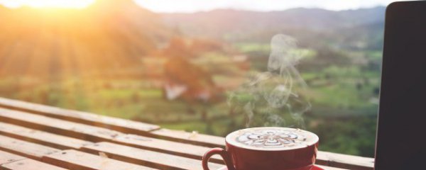 早安经典一句话