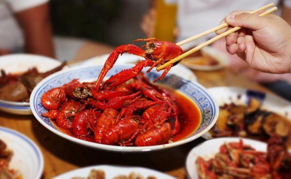 小龙虾买回家能活多久