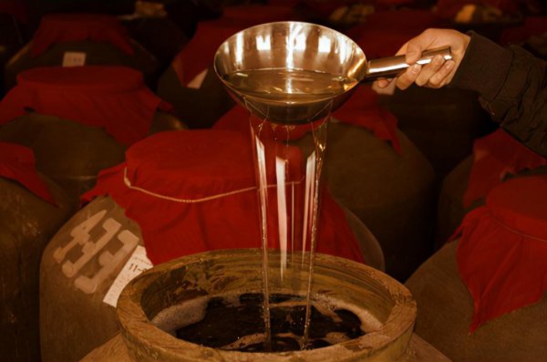 端午制曲重阳下沙什么意思