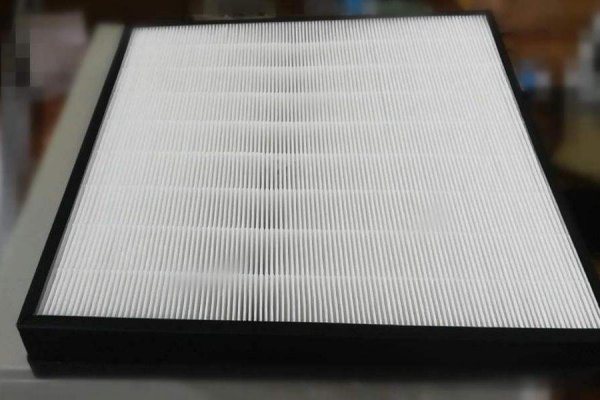 室内空气净化器有用吗