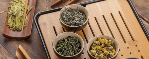 女人冬天能喝哪些茶叶最好