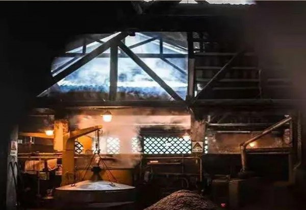 五粮液是哪五种粮食