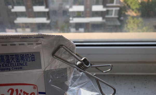 淡奶油打开后放冰箱可以放多久