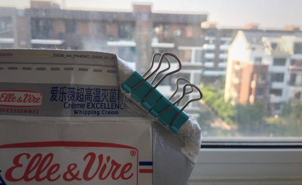 淡奶油打开后放冰箱可以放多久