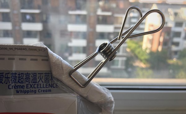 淡奶油打开后放冰箱可以放多久