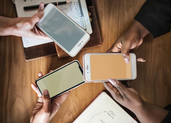 华为nfc是什么功能