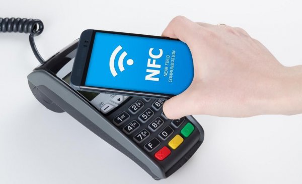 华为nfc是什么功能