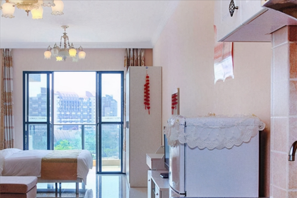 为什么70年的公寓不建议买