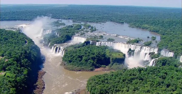 离中国最远的国家排名