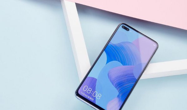 华为nova6电池多少毫安充电