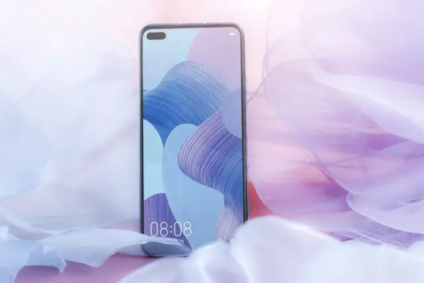 华为nova6电池多少毫安充电