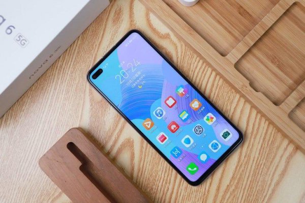 华为nova6电池多少毫安充电