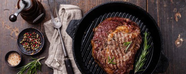 在家里牛排怎么做好吃