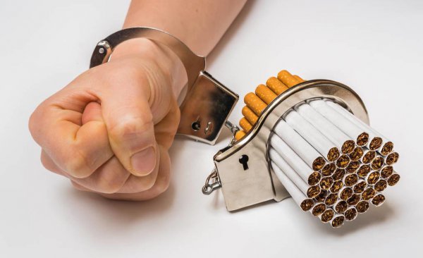 为什么有钱人基本都不抽烟