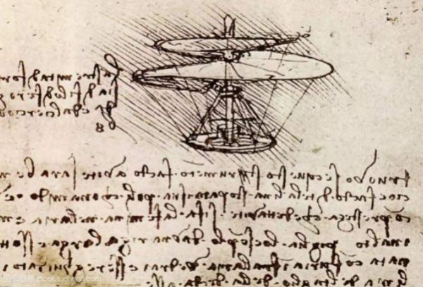 蒙娜丽莎画中的外星人在哪里