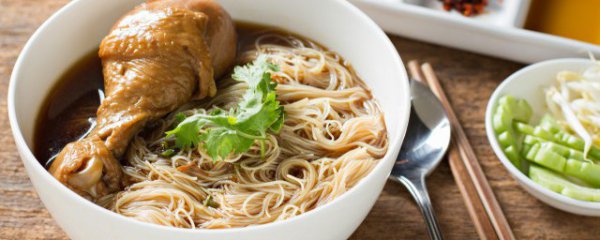 面条可以天天吃吗