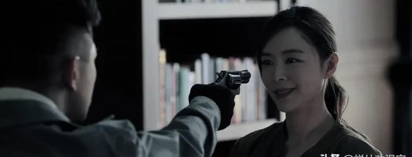 电影无双剧情深度解析