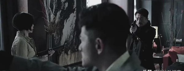 电影无双剧情深度解析