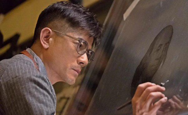 电影无双剧情深度解析