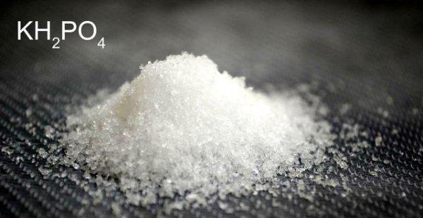 什么情况下用磷酸二氢钾