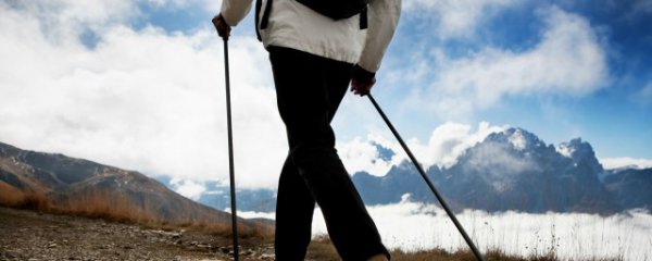 徒步旅行注意哪些东西