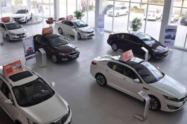 车贷没还完可以卖车吗