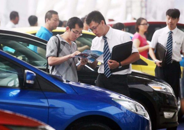 车贷没还完可以卖车吗