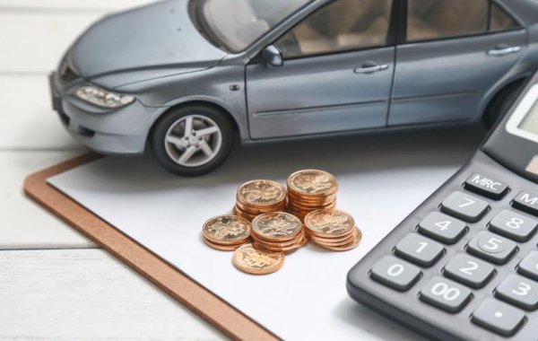 车贷没还完可以卖车吗