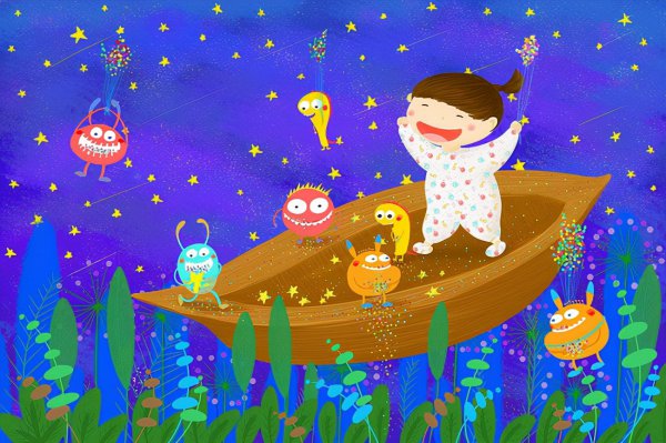 迟说话的小孩聪明