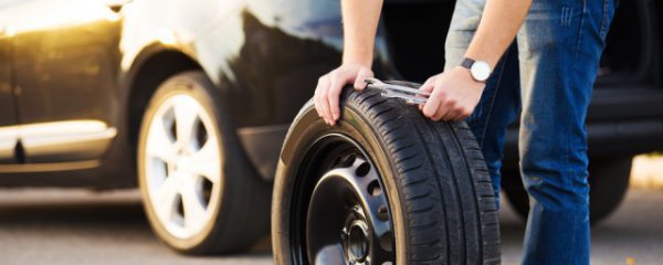 怎样判断轮胎是否该更换了