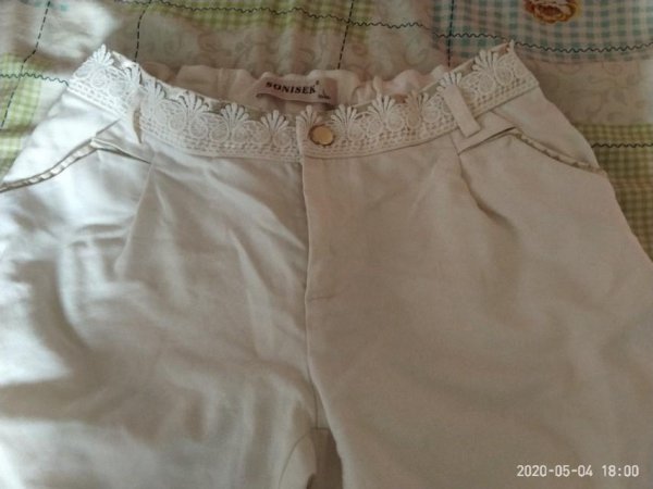 裁缝店是怎么改腰围的