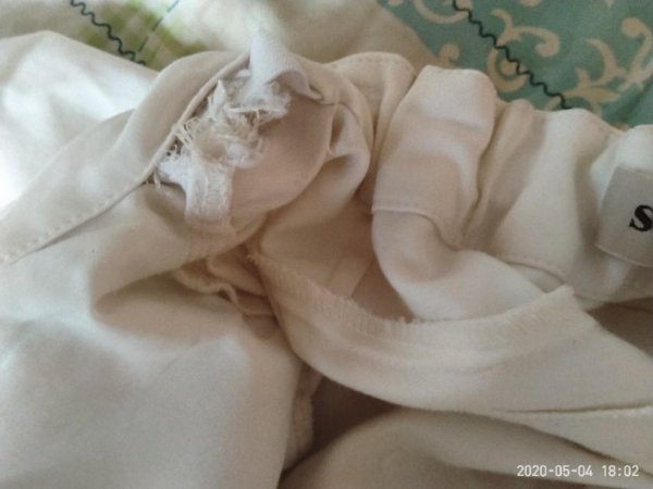 裁缝店是怎么改腰围的