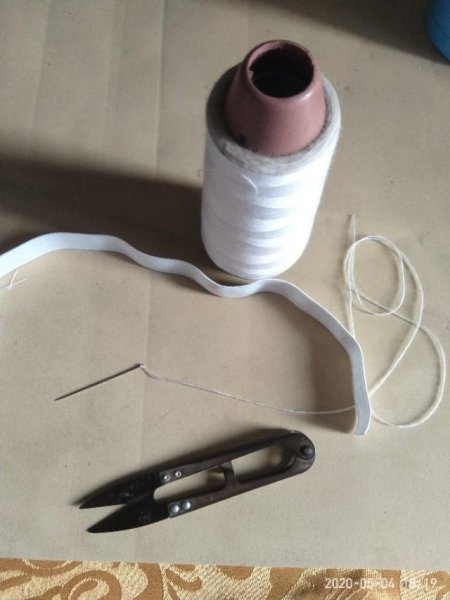 裁缝店是怎么改腰围的