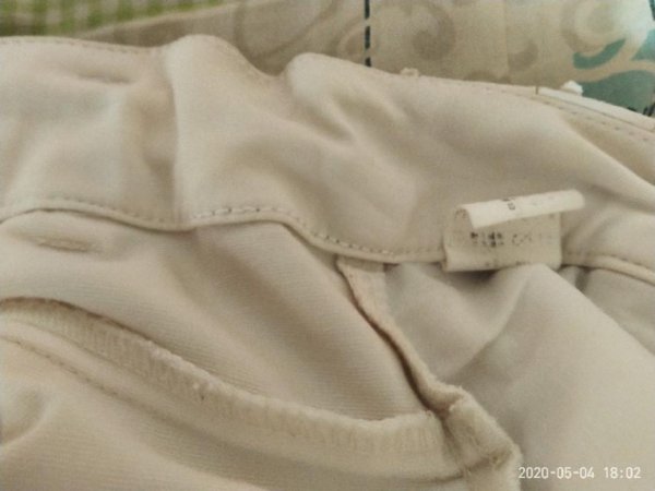 裁缝店是怎么改腰围的