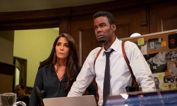 电影电锯惊魂哪部比较好看