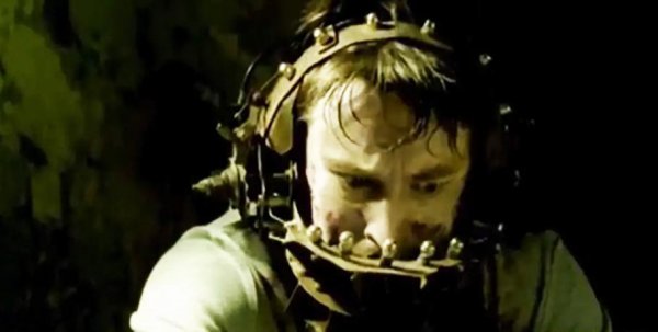 电影电锯惊魂哪部比较好看