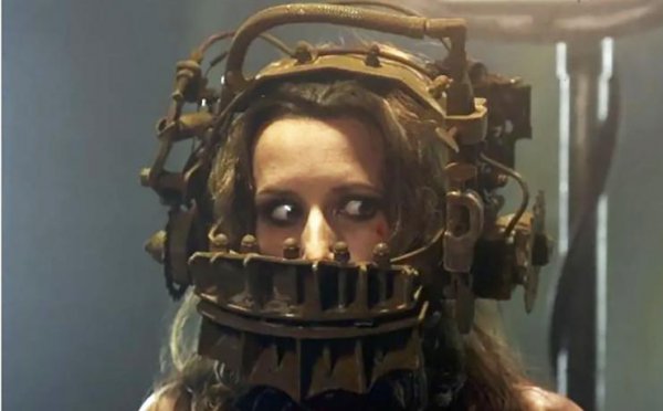 电影电锯惊魂哪部比较好看