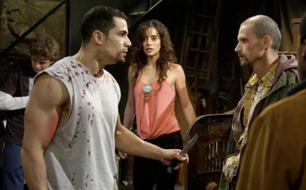 电影电锯惊魂哪部比较好看