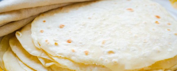 家常摊煎饼窍门