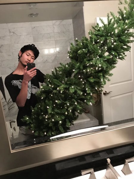 男生灰裤子为什么这么受欢迎