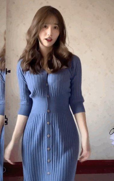 男生灰裤子为什么这么受欢迎