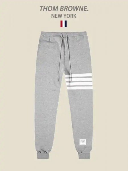 男生灰裤子为什么这么受欢迎