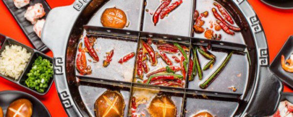 麻辣火锅鱼的做法四川