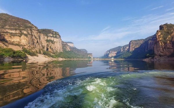 邯郸有什么好玩的地方旅游景点
