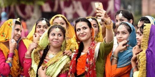 印度是亚洲吗介绍一下