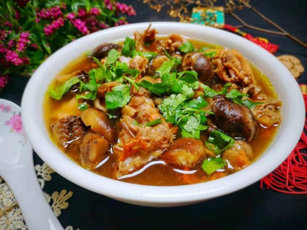 江苏特色美食排行榜前十名