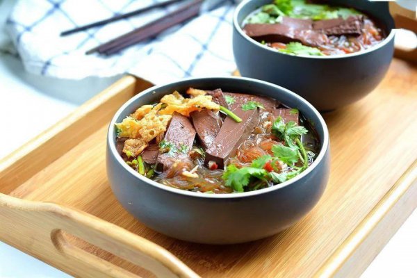 江苏特色美食排行榜前十名